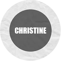 christine